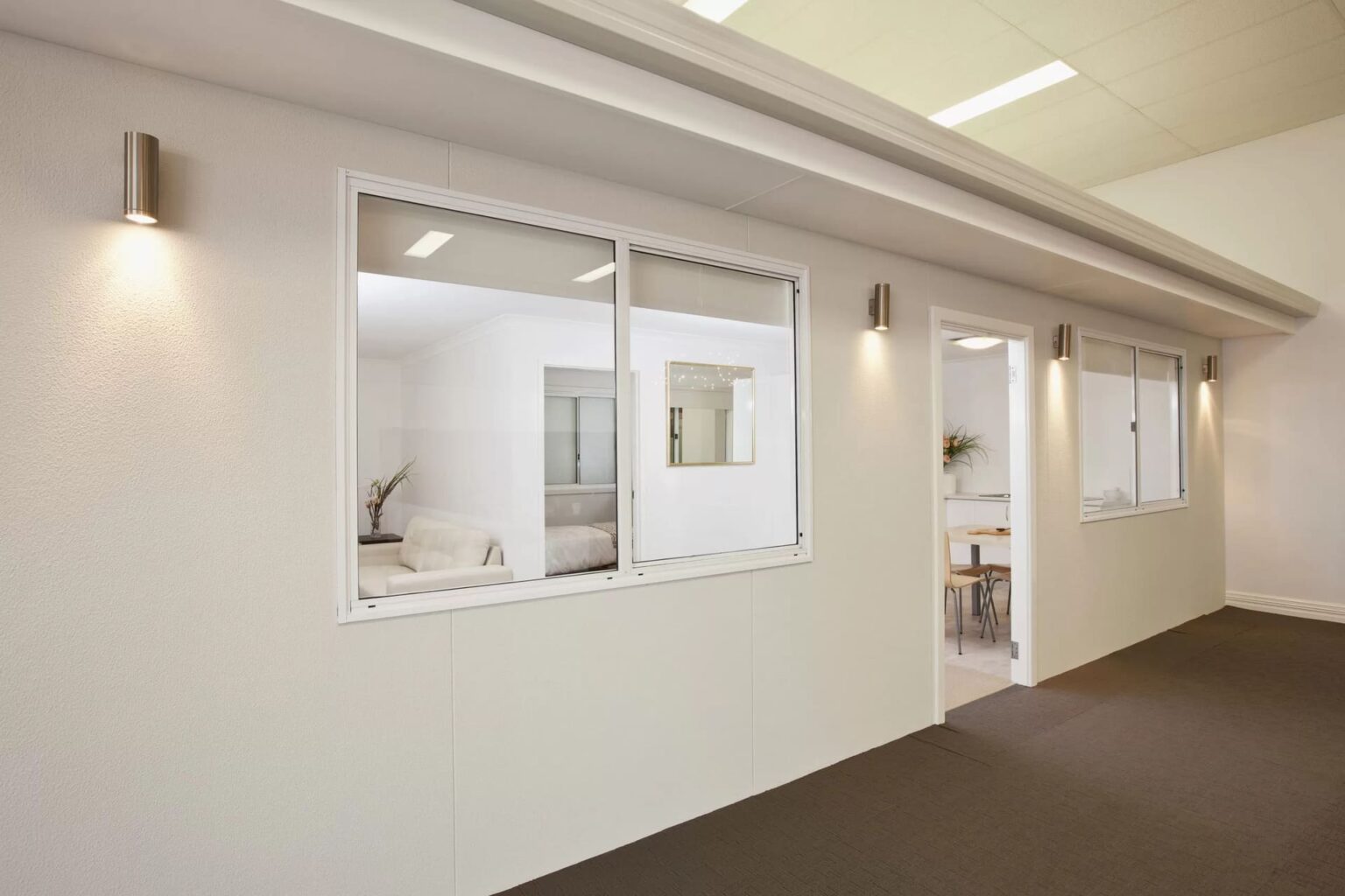 Granny Flat Display Homes Gallery Granny Flats WA
