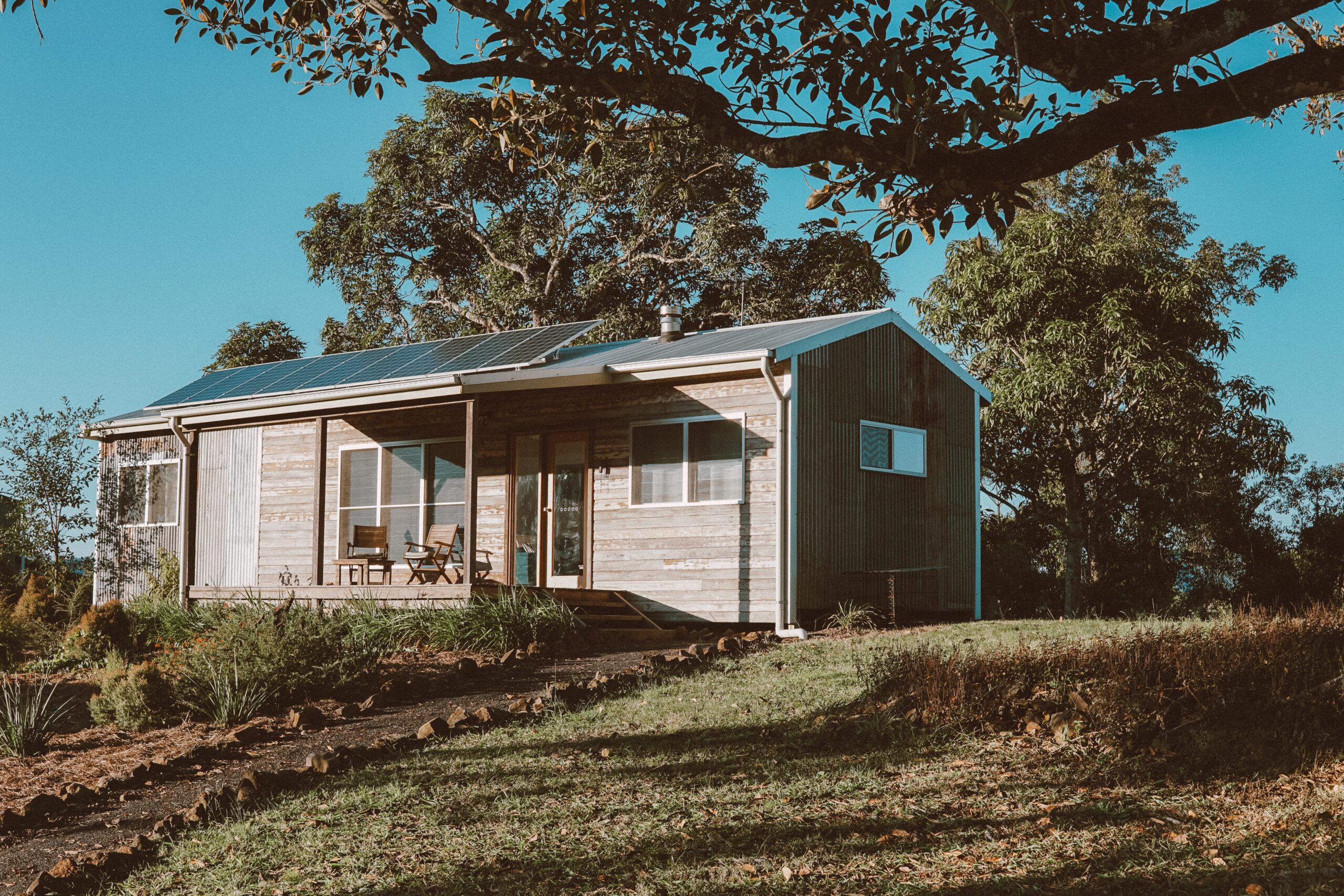 The Advantages of Having a Sustainable Granny Flat